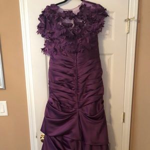 Mother of the Groom Gown